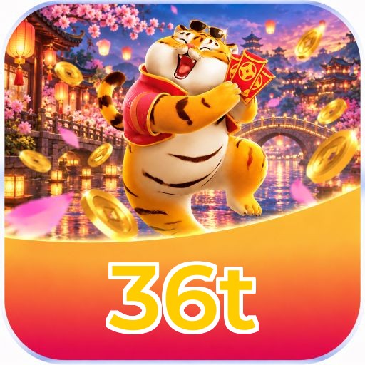 Fortune Series da 36t - Tiger, Rabbit, Dragon, OX com RTP 96%+